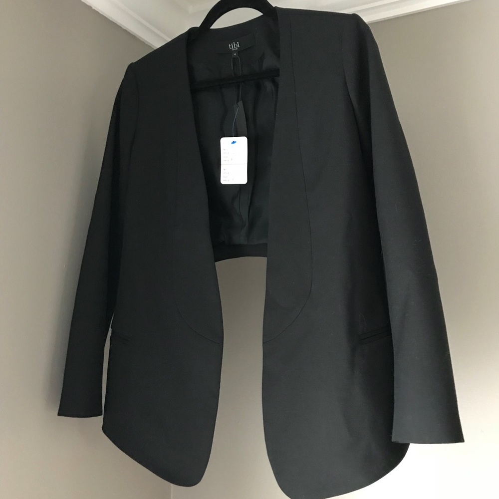 Jacket - Picture 2 of 3